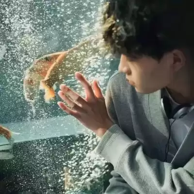 温冰海